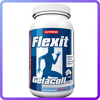 Препараты для восстановления суставов и связок Nutrend Flexit Gelacoll (180 капс) (339962)