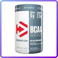 BCAA аминокислоты Dymatize BCAA (300 г) (101655)