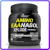 Амінокислоти Olimp Labs Amino EAAnabol Xplode (520 г) (103096)