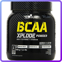 Амінокислоти BCAA Olimp Labs BCAA Xplode (500 г) (103102)