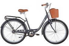 Велосипеди для міста