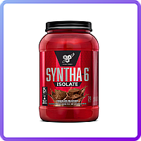 Протеїн BSN Syntha-6 Isolate (900 г) (333910)