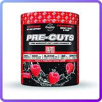 Жиросжигатель Elite Labs USA Pre Cuts (270 г) (449658)