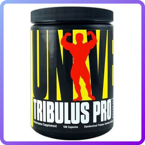 Трибулус Universal Nutrition Tribulus Pro (100 таб) (336821)