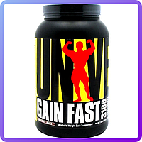 Гейнер Universal Gain Fast 3100 (1,16 кг) (336827)