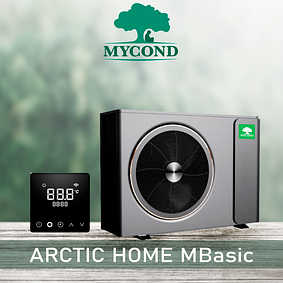 Серія Mycond Arctic Home MBasic