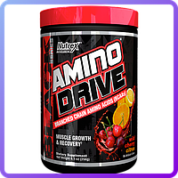 Амінокислоти Nutrex Amino Drive (30 порцій) (258 м) (224375)