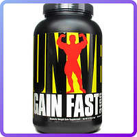 Гейнер Universal Gain Fast 3100 (2,3 кг) (336828)