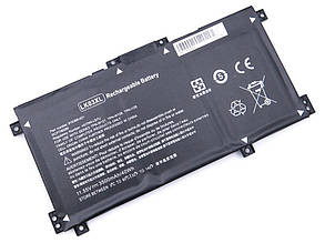 Батарея LK03XL для ноутбука HP X360 15-BP, 15-BQ, 15-CN, 15-CR, 17-AE, 17-CE, 17-BW