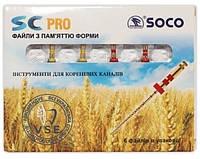 SOCO SC Pro