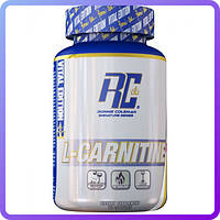 Л-карнітин Ronnie Coleman L-Carnitine XS (60 капс) (227478)