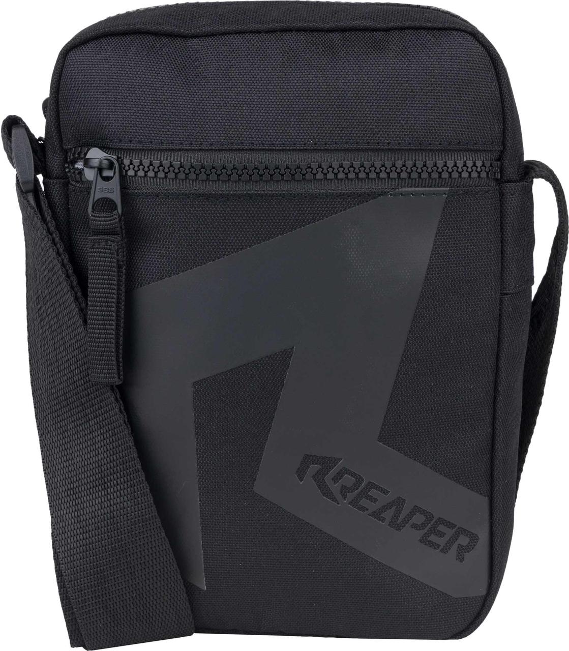 Сумка для документів Reaper CROSS (чорна)