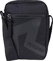 Сумка для документів Reaper CROSS (чорна)