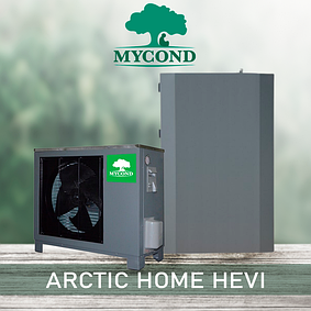 Серія Mycond Arctic HEVI