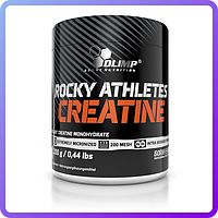 Креатин Olimp Rocky Athletes Creatine (200 г) (107678)