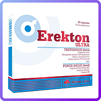 Тестостероновый бустер Olimp Erekton Ultra (30 кап) (339980)
