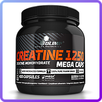 Креатин Olimp Labs Creatine Mega Caps 1250 (400 кап) (103115)