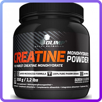 Креатин Olimp Labs Creatine Monohydrate Powder (550 г) (103116)