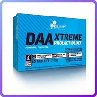 Бустер тестостерона Olimp Labs DAA Xtreme (60 таб) (103120)