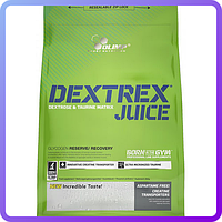 Спортивний енергетик Olimp Labs Dextrex Juice (1 кг) (103121)