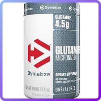 Глютамин Dymatize nutrition Glutamine (300 г) (101686)