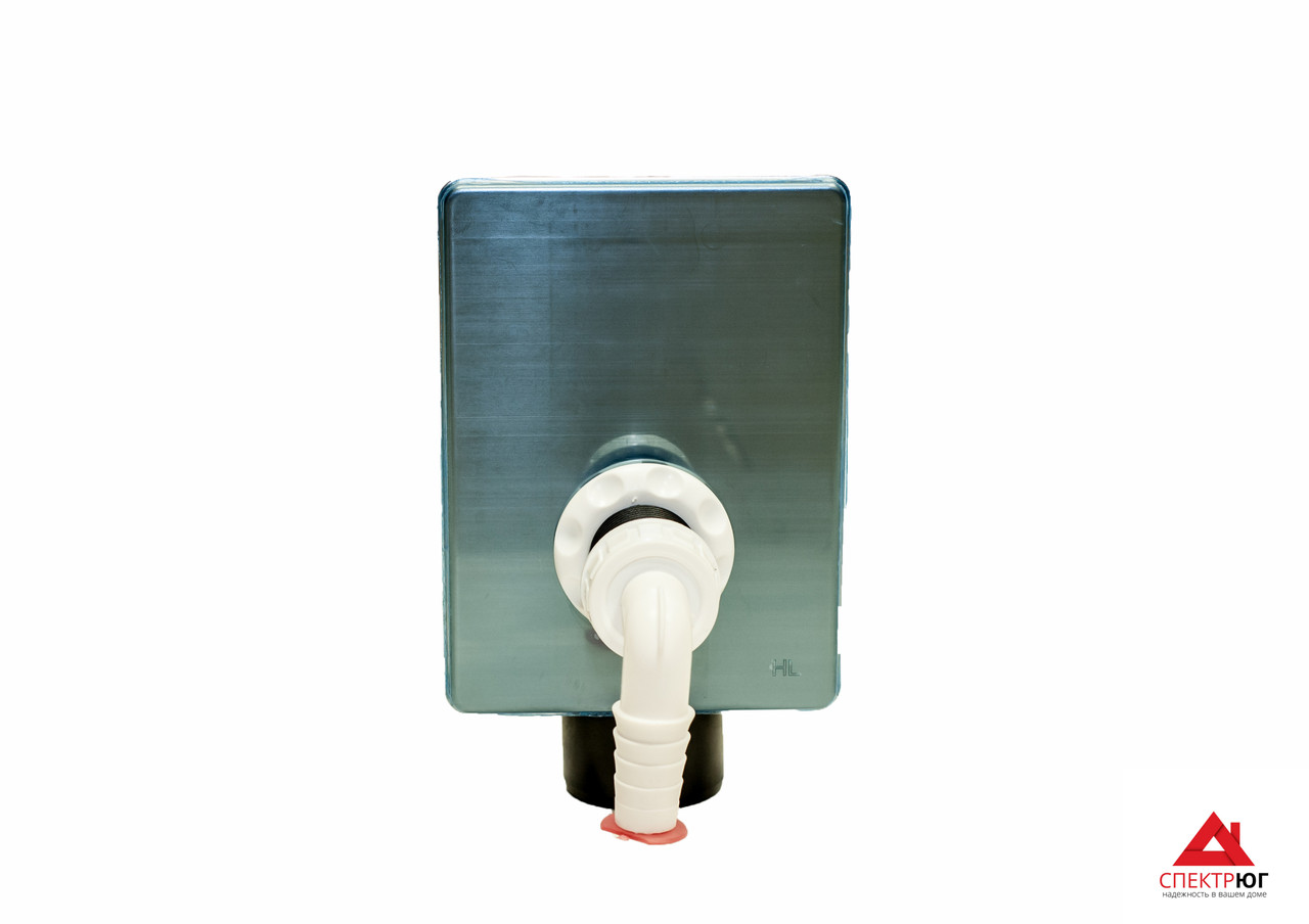 Сифони для пральної машини HL440, фото 1