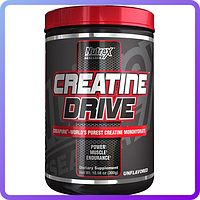 Креатин Nutrex Creatine Drive (300 г) (224378)