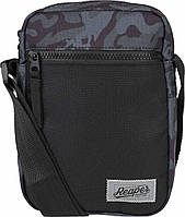 Сумка для документів Reaper CROSS (сіра)