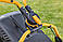 Газонокосарка бензинова самохідна STIGA Combi553SE, фото 2