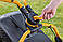 Газонокосарка бензинова самохідна STIGA Combi553SE, фото 3