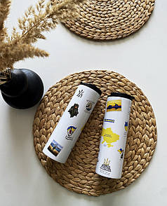 Термос патріотичний TATYSHO