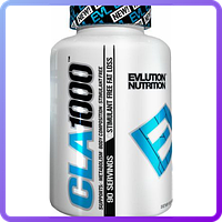 Жиросжигатель Evlution Nutrition CLA 1000 (90 порций) (101720)