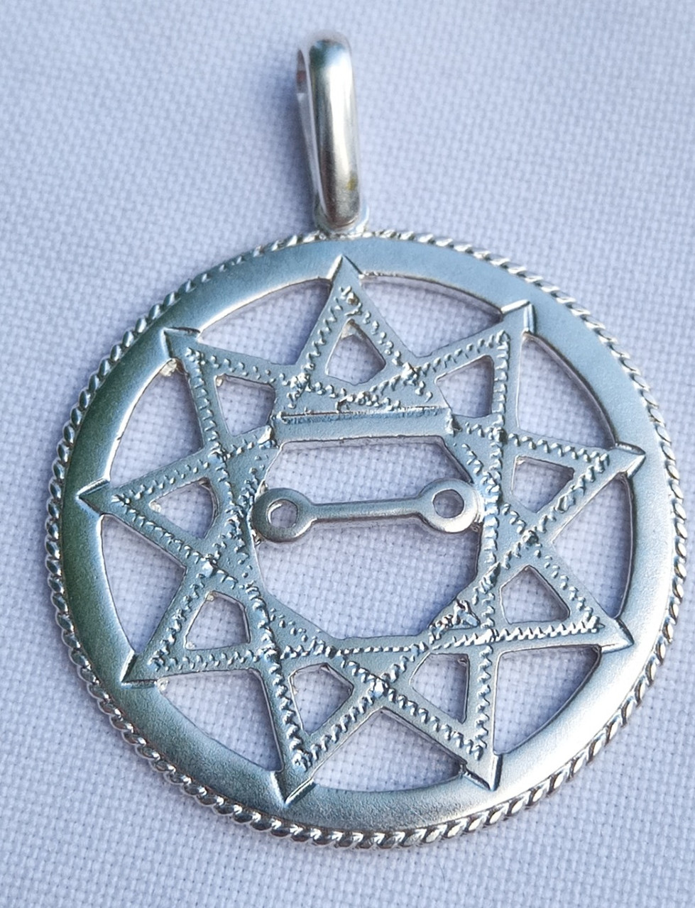 Чертог Щуки срібло 925 проба, фото 1