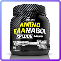 Амінокислоти Olimp Labs Amino EAAnabol Xplode (520 г) (224396)
