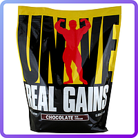 Гейнер Universal Nutrition Real Gains (3,1 кг) (336862)