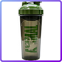 Шейкер Universal Nutrition Shaker Black (336870)