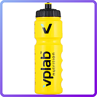 Фляга для воды VPLab Drinking bottle 750 мл ergo (109040)