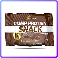 Замінники харчування Olimp Protein Snack (60 г) (340008)