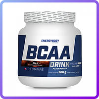 Амінокислоти BCAA FFB EnergyBody BCAA (500 г) (101767)