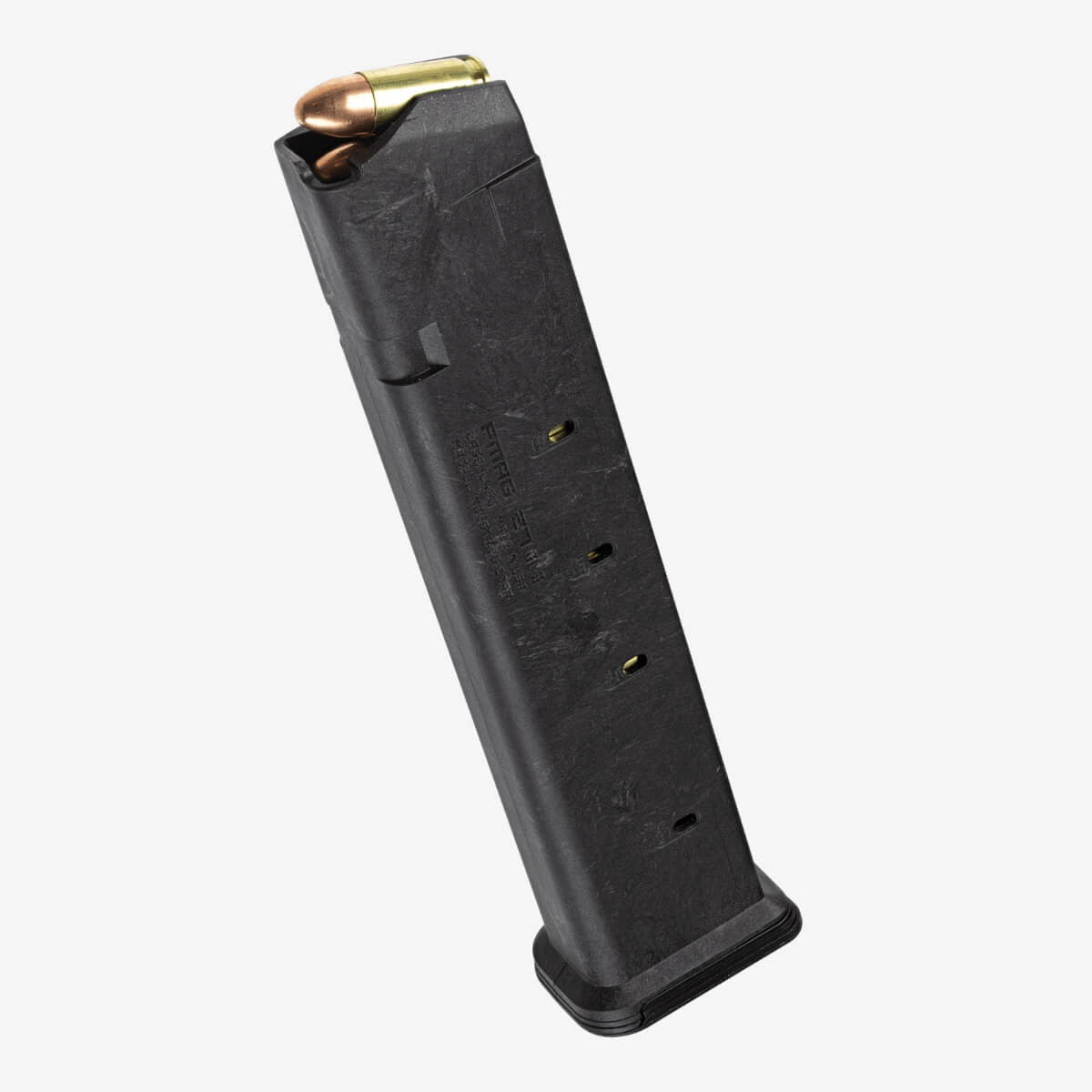 Магазин Magpul PMAG Glock кал. 9 мм на 27 патронів