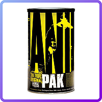 Витамины Universal Nutrition Animal Pak 30 пак (231461)