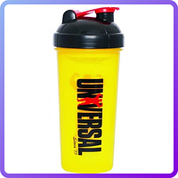 Шейкер Universal Nutrition Shaker 700 мл (з пружиною) (231465)