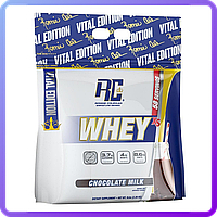 Протеин Ronnie Coleman Whey XS Milk (2268 г) (106232)