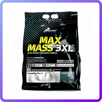 Гейнер Olimp Labs MAX MASS 3 XL (6 кг) (103142)