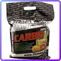 Углеводы (карбо) FitMax Carbo (3 кг) (101796)