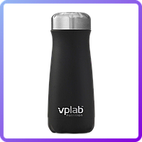 Фляга для воды VPLab Metal water bottle 600 мл (109045)