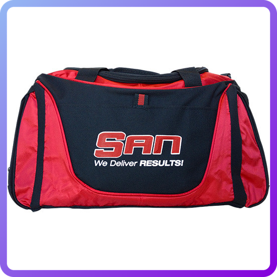 Сумка San Gym Bag (341350)