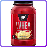 Протеїн BSN Whey DNA (800 г) (226011)