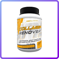 Препарати для відновлення суглобів і зв'язок Trec Nutrition COLAGEN RENOVER (350 г)  (451307)