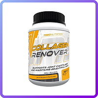 Препараты для восстановления суставов и связок Trec Nutrition COLAGEN RENOVER (350 г) (451307)